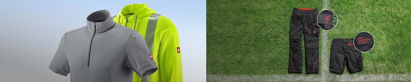 Ropa De Trabajo Tienda