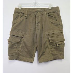Vintage Cargo Bermudas 