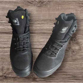 Botas de seguridad S7S es Bozen mid Talla 45