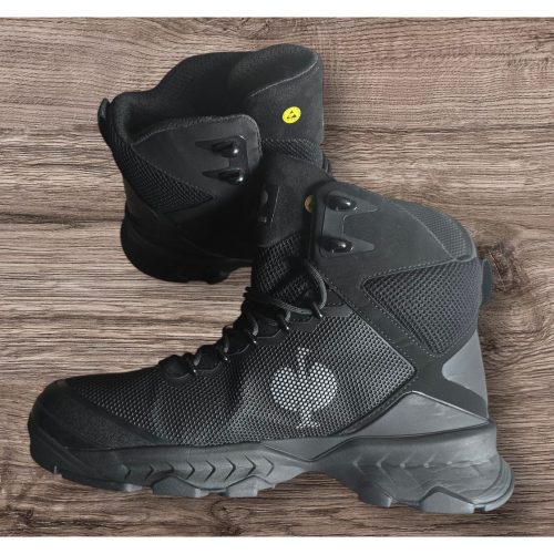 Botas de seguridad S7S es Bozen mid Talla 45
