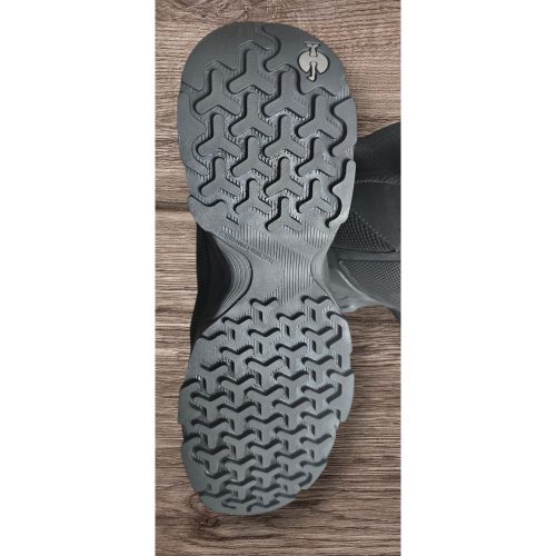 Botas de seguridad S7S es Bozen mid Talla 45