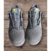 Zapatos de seguridad S1 es Mareb Talla 41