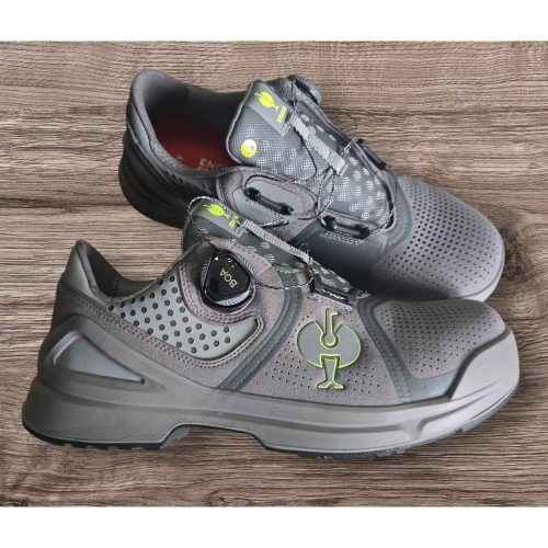 Zapatos de seguridad S1 es Mareb Talla 41