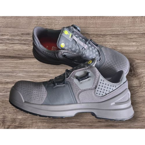 Zapatos de seguridad S1 es Mareb Talla 41