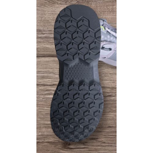 Zapatos de seguridad S1 es Mareb Talla 41