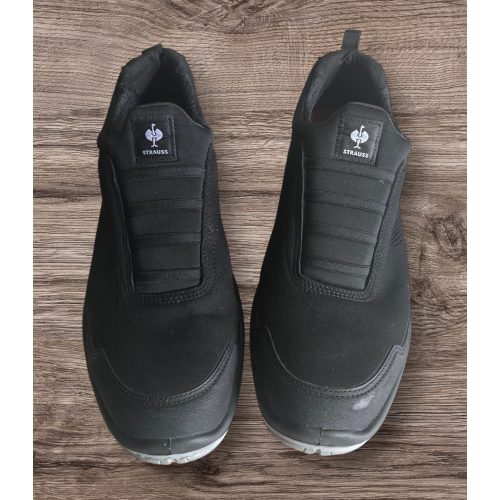 Zapatos de seguridad S1PS es Segovia Talla 43