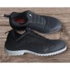 Zapatos de seguridad S1PS es Segovia Talla 43