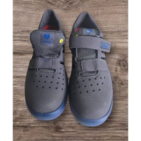 Sandalias de seguridad S1P es Banco Talla 43