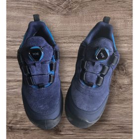 Zapatos de trabajo O2 es Apate II bajos Talla 39