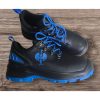 Zapatos de seguridad S3 es Umbriel II bajo Talla 44