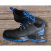 Zapatos de seguridad S3 es Umbriel II bajo Talla 44