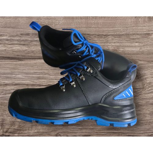 Zapatos de seguridad S3 es Umbriel II bajo Talla 44