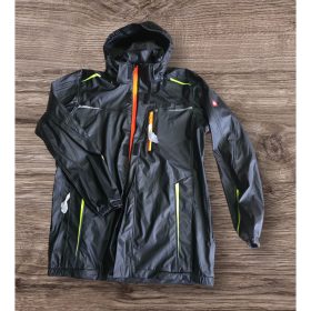 Chaqueta impermeable E.S Motion 2020 Superflex