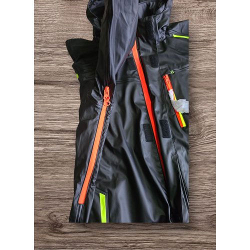 Chaqueta impermeable E.S Motion 2020 Superflex