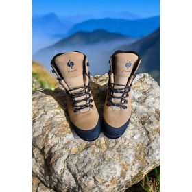 Botas de seguridad S7L es Alrakis II mid Talla 43