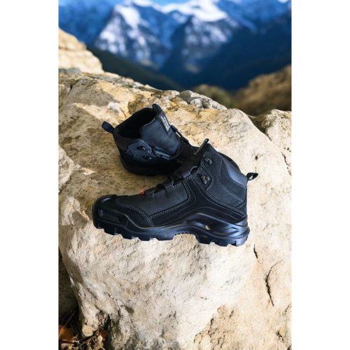 E.S  S3 Botas de seguridad Nembus mid Talla 46