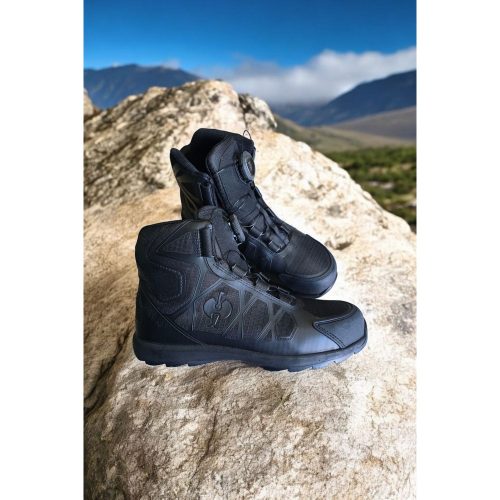 Botas de seguridad S1P es Baham II mid Talla 46