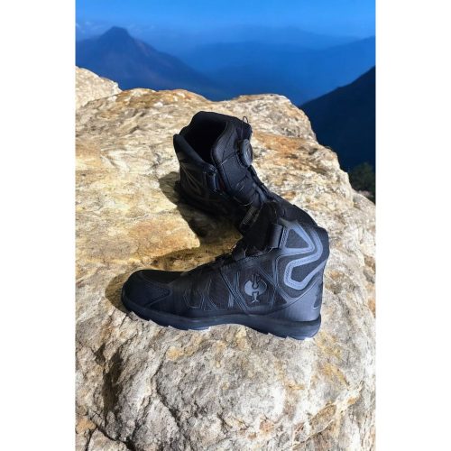 Botas de seguridad S1P es Baham II mid Talla 46