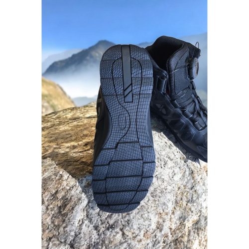 Botas de seguridad S1P es Baham II mid Talla 46