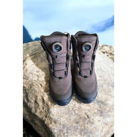 Zapatos de trabajo O2 es Apate II mid Talla 46