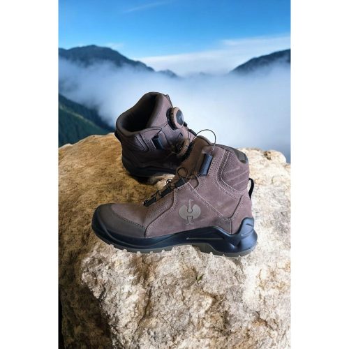 Zapatos de trabajo O2 es Apate II mid Talla 46