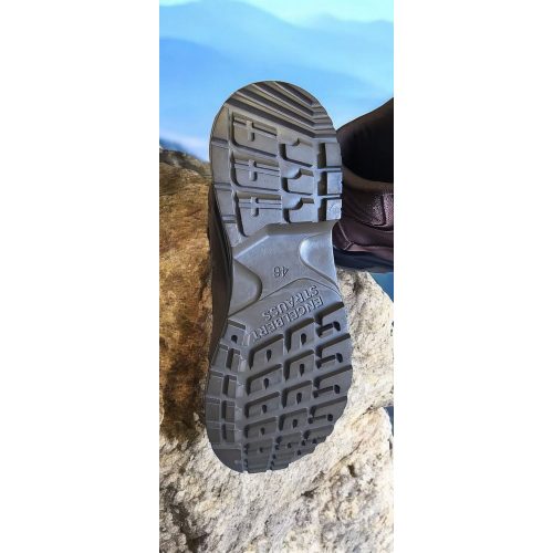 Zapatos de trabajo O2 es Apate II mid Talla 46