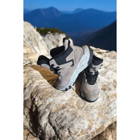 Zapatos de trabajo O6 es Rimini mid Talla 41