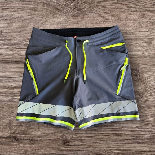 Pantalones cortos funcionales Reflex e.s Ambition