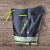 Pantalones cortos funcionales Reflex e.s Ambition