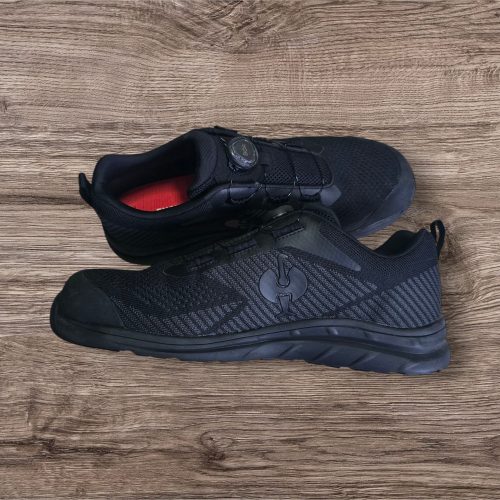 Calzado de seguridad S1 es Tegmen IV bajo Talla 49