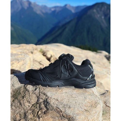 Zapatos de trabajo O2 es Minkar II Talla 37