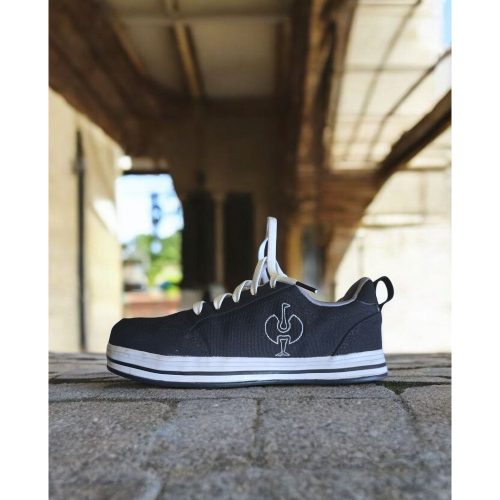 Calzado de seguridad S1 es Tolosa II bajo Talla 36