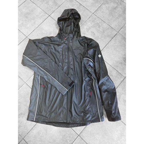 Chaqueta impermeable flexactive talla 3XL