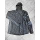 Chaqueta impermeable flexactive talla 3XL