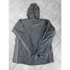 Chaqueta impermeable flexactive talla 3XL
