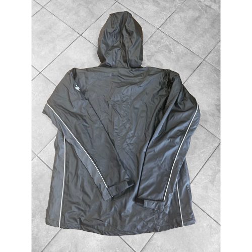 Chaqueta impermeable flexactive talla 3XL