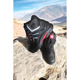 Botas de seguridad S3 Salzburgo Talla 46