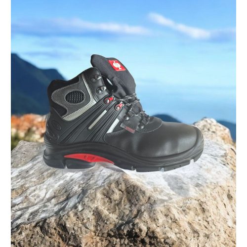 Botas de seguridad S3 Salzburgo Talla 46