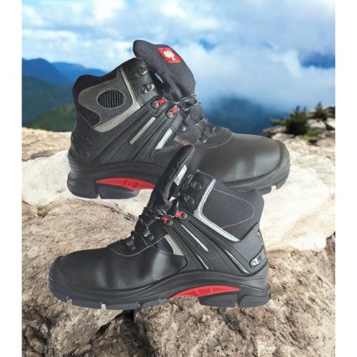 Botas de seguridad S3 Salzburgo Talla 46