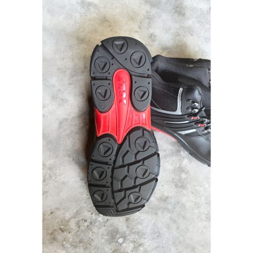 Botas de seguridad S3 Salzburgo Talla 46