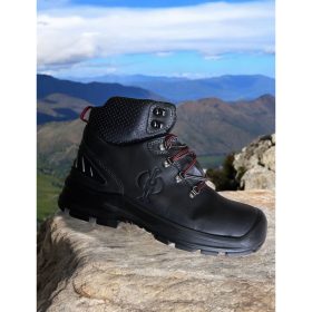 Calzado de seguridad S3 es Umbriel II medio Talla 45