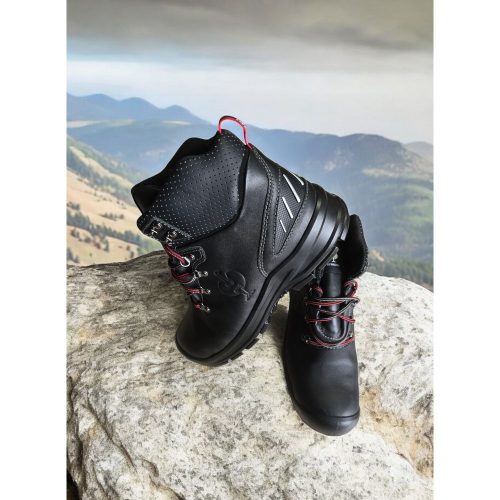 Calzado de seguridad S3 es Umbriel II medio Talla 45