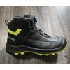 Botas de seguridad S3 es Sawato mid Talla 49