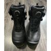 Botas de seguridad S3 es Sawato mid Talla 49