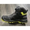 Botas de seguridad S3 es Sawato mid Talla 49