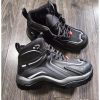 Botas de seguridad S3 es Cursa mid Talla 36