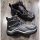 Botas de seguridad S3 es Cursa mid Talla 36