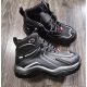 Botas de seguridad S3 es Cursa mid Talla 36
