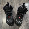 Botas de seguridad S3 es Cursa mid Talla 36
