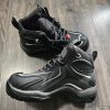Botas de seguridad S3 es Cursa mid Talla 36